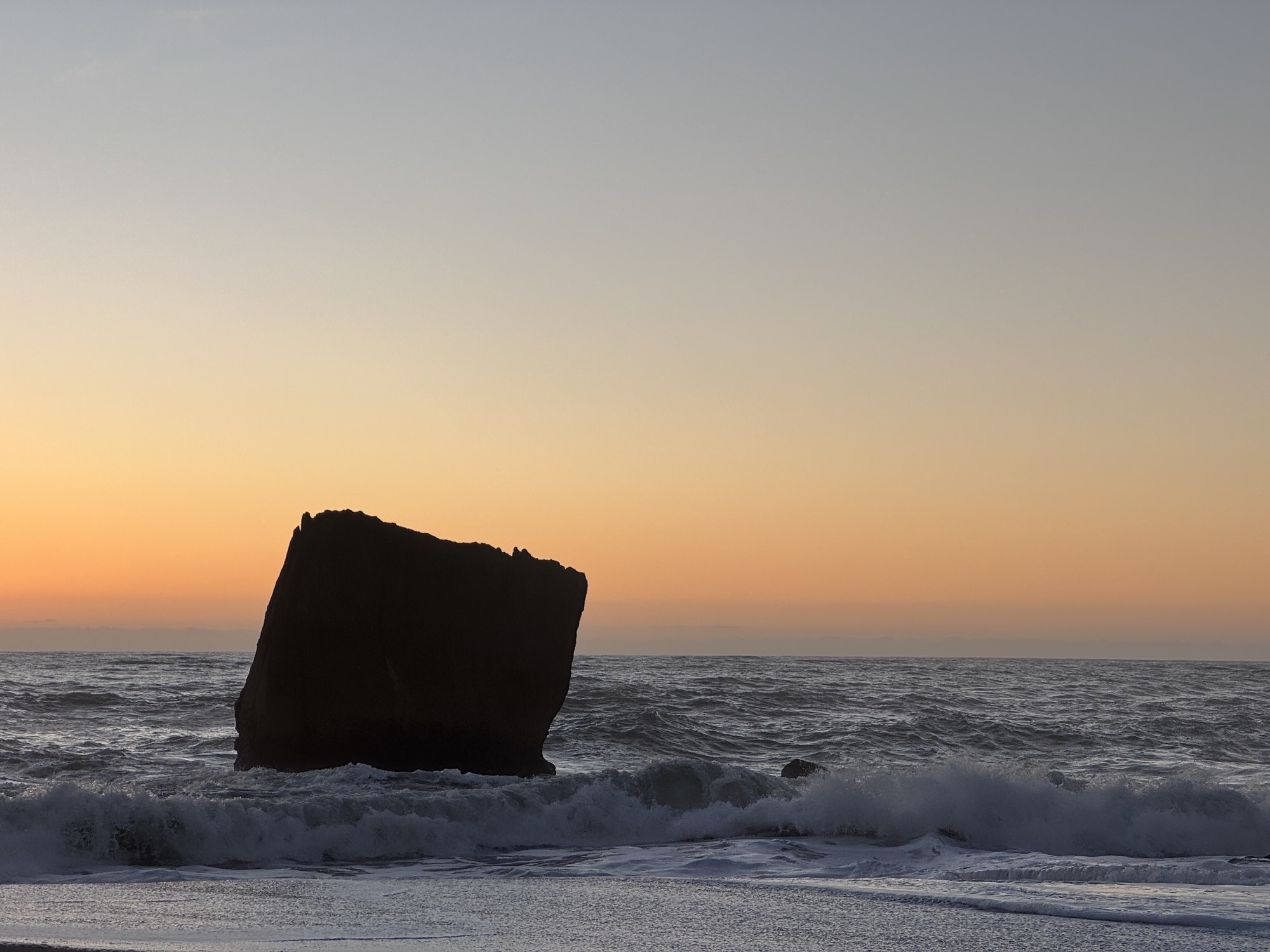 The Norther-er West Coast