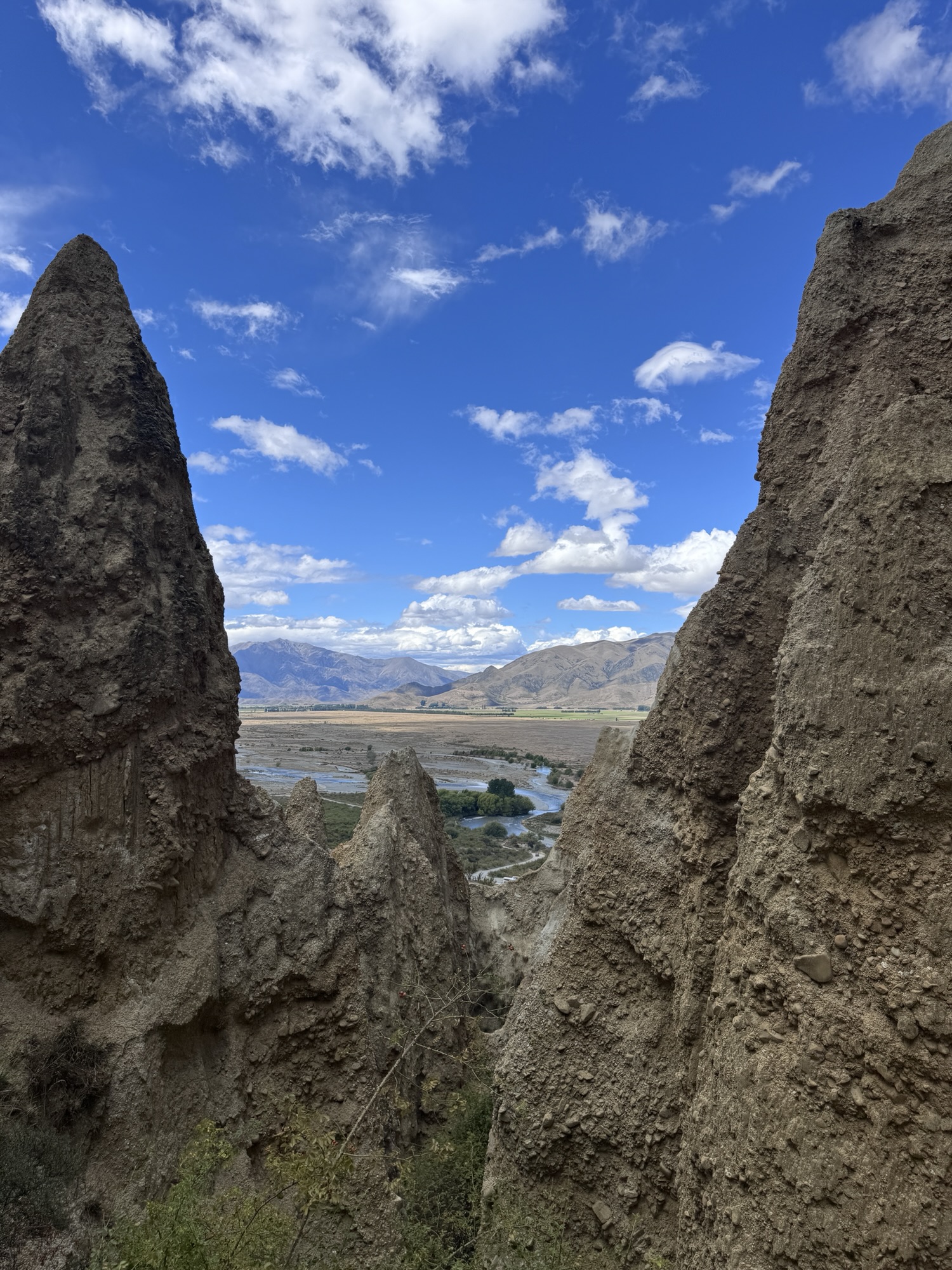Lake Ohau – Omarama
